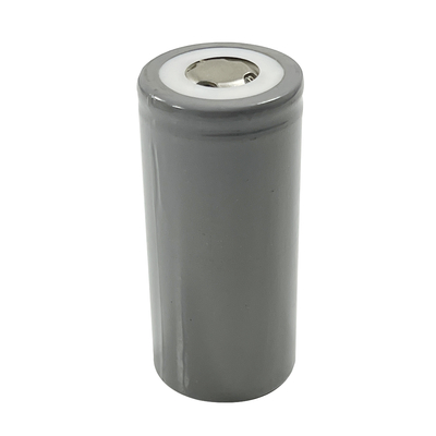 리튬 이온 32650 Lifepo4 셀 배터리 32700 6000mAh 3.2V OEM