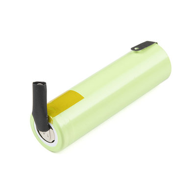 LifePO4 재충전이 가능한 Li 이온 18650 전지 2000mAh 2200mAh 2500mAh